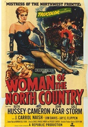 Woman of the North Country (1952)