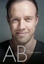 AB the Autobiography (AB De Villiers)