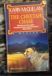 The Cheetah Chase (Karin McQuillan)