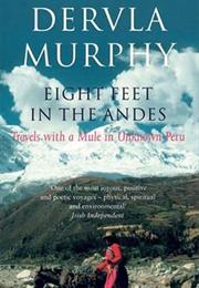 Eight Feet in the Andes