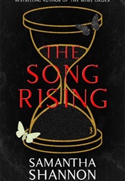 The Song Rising (Samantha Shannon)