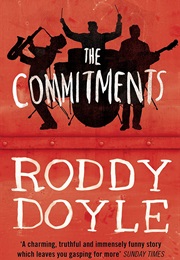 The Commitments (Roddy Doyle)
