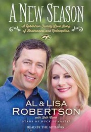 A New Season (Al and Lisa Robertson)