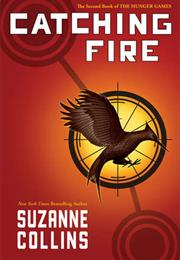 Suzanne Collins: Catching Fire