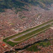 Cusco Airport