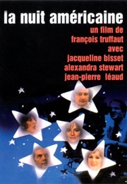La Nuit Americane (1973)