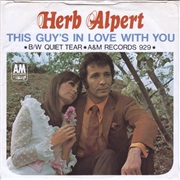 This Guy&#39;s in Love With You - Herb Alpert