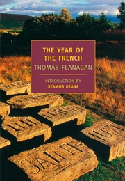 The Year of the French (Thomas Flanagan)
