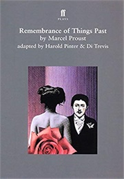 Remembrance of Things Past (Pinter)