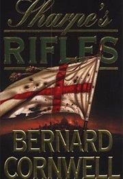 Sharpe&#39;s Rifles (Bernard Cornwell)