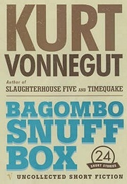 Bagombo Snuff Box (Kurt Vonnegut)