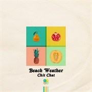 Chit Chat - EP - Beach Weather