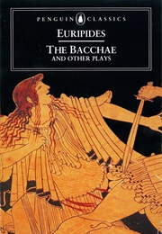 The Bacchae (Euripides)