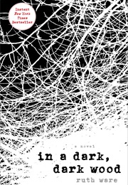 In a Dark, Dark Wood (Ruth Ware)