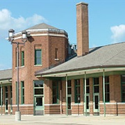 Springfield Station (Illinois)