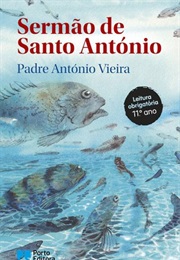 Sermão De Santo António Aos Peixes (Padre António Vieira)