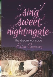Sing Sweet Nightingale (Erica Cameron)