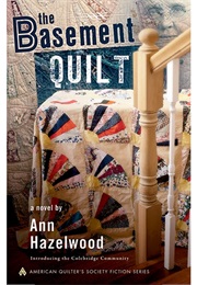 The Basement Quilt (Ann Hazelwood)