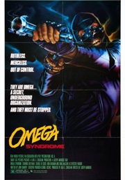 Omega Syndrome (1986)