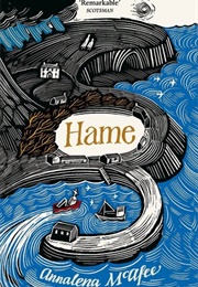 Hame (Annalena McAfee)