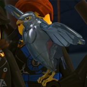 Falcon (Lego Ninjago)