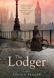 The Lodger (Louisa Treger)