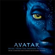 James Horner  - Avatar OST