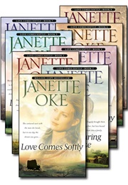 Love Comes Softly Series (Janette Oke)