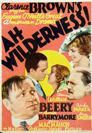 Ah, Wilderness! (Clarence Brown)
