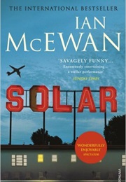 Solar (Ian McEwan)