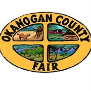 Okanogan County Fair (Okanogan, Washington)