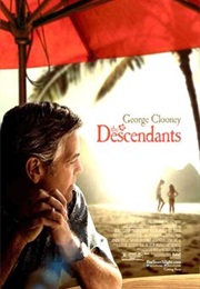 Hawaii: The Descendants (2011)