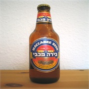 MacCabee - Israel