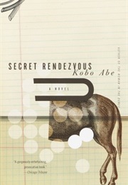 Secret Rendezvous (Kobo Abe)