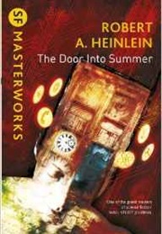 The Door Into Summer (Robert A. Heinlein)