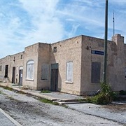 Okeechobee Station (Florida)