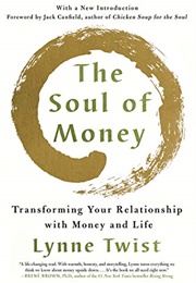 The Soul of Money (Lynne Twist)