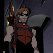 Young Justice Season 2 Episode 4 Salvage