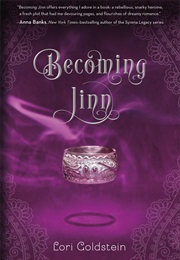 Becoming Jinn (Lori Goldstein)