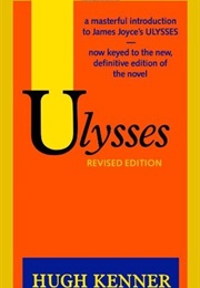 &#39;Ulysses&#39; (Hugh Kenner)