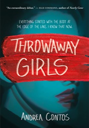 Throwaway Girls (Andrea Contos)