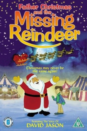 Father Christmas and the Missing Reindeer (1998)