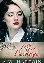 The Paris Package (AW Hartoin)