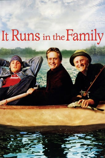 It Runs in the Family (2003)