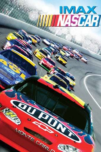 IMAX - NASCAR: The IMAX Experience (2004)