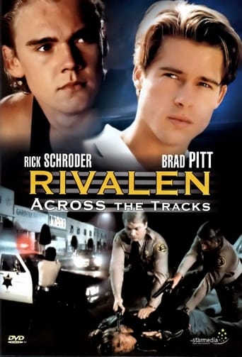 Across the Tracks (1991)