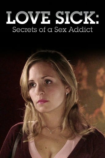 Love Sick: Secrets of a Sex Addict (2008)