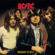 Highway to Hell (AC/DC, 1979)