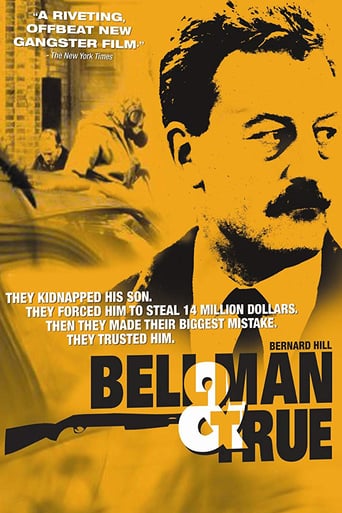 Bellman and True (1987)
