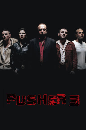 Pusher III: I&#39;m the Angel of Death (2005)